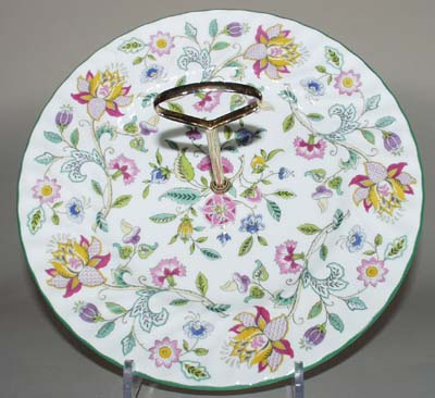 Cake Stand c1970s
